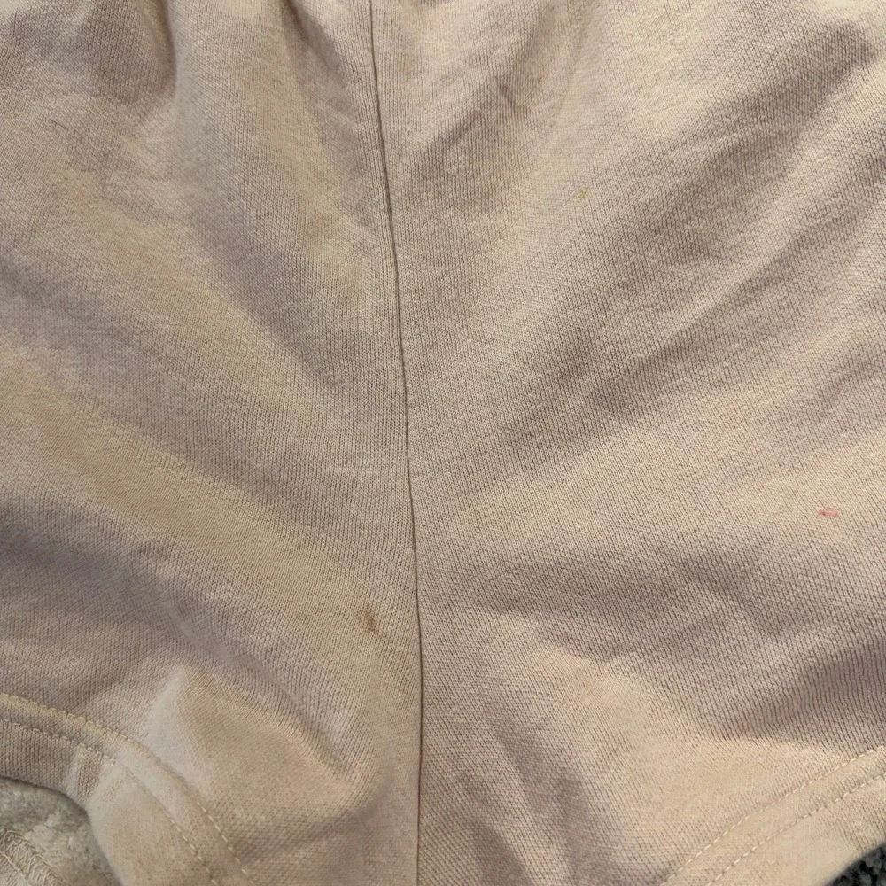 The North Face Shorts Womens M Pink Athleisure